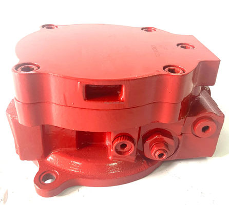 Kyb MSG27P 23E Swing Motor Excavator Gear Pump Construction Machinery Spare Parts Used Condition Retail Industries