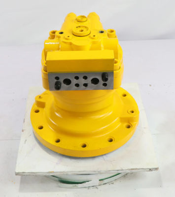 R210 R210LC R220 Excavator Swing Motor M2X150 JMF151 31N610200 Hydraulic Motor Replacement