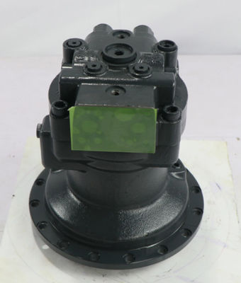 SH200(SG08-13T) New Construction Machinery Swing Motor Excavators With Main Pump Bearing