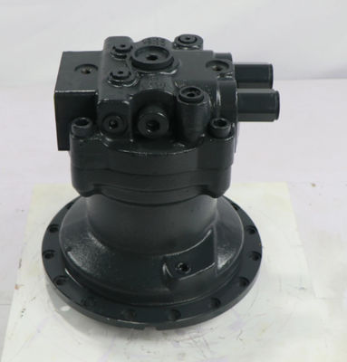 SH200(SG08-13T) New Construction Machinery Swing Motor Excavators With Main Pump Bearing