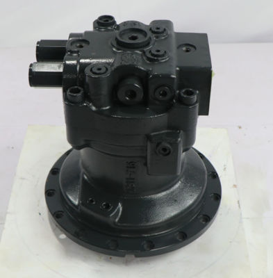SH200(SG08-13T) New Construction Machinery Swing Motor Excavators With Main Pump Bearing