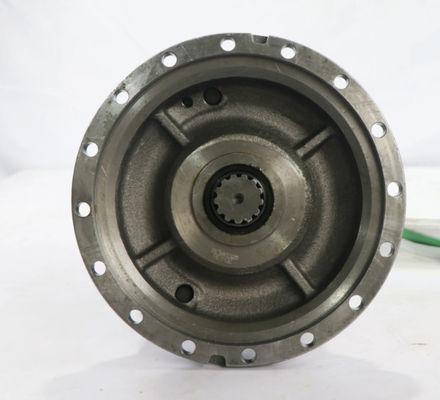 SH200(SG08-13T) New Construction Machinery Swing Motor Excavators With Main Pump Bearing