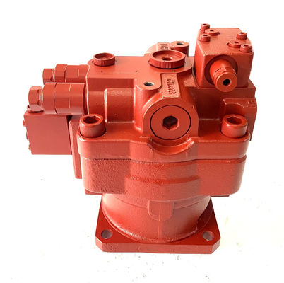 LG936D Excavator 11C0529 Slewing Motor ZX200 EC290 Models Construction Retail Manufacturing