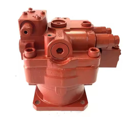 LG936D Excavator 11C0529 Slewing Motor ZX200 EC290 Models Construction Retail Manufacturing