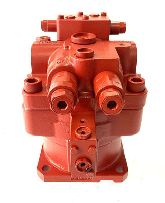 LG936D Excavator 11C0529 Slewing Motor ZX200 EC290 Models Construction Retail Manufacturing