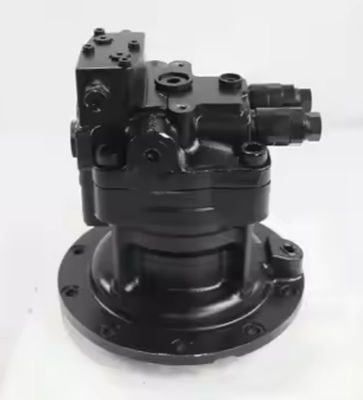Kobelco M5X130 Swing Motor SK200-6E SK210-6 SK200-7 Construction Machinery Spare Parts For Excavator