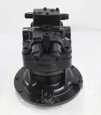 Kobelco M5X130 Swing Motor SK200-6E SK210-6 SK200-7 Construction Machinery Spare Parts For Excavator