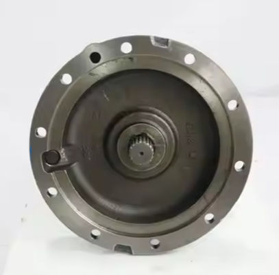 Kobelco M5X130 Swing Motor SK200-6E SK210-6 SK200-7 Construction Machinery Spare Parts For Excavator