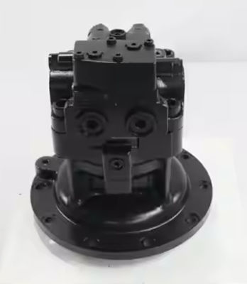 Kobelco M5X130 Swing Motor SK200-6E SK210-6 SK200-7 Construction Machinery Spare Parts For Excavator