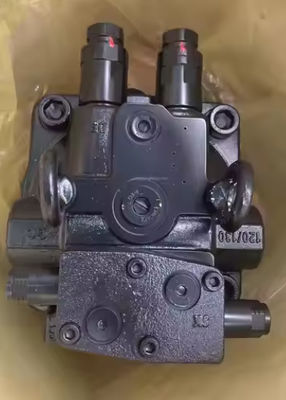 Construction Machinery Parts Excavator Swing Motor For Sk75 Sk60-3 Sk200-8 Sk30 Slewing Motor