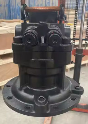 Construction Machinery Parts Excavator Swing Motor For Sk75 Sk60-3 Sk200-8 Sk30 Slewing Motor
