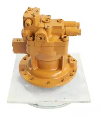 LD200 M5X130-19T Swing Motor Assembly For Excavator Construction Machinery Parts