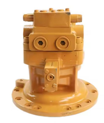 LD200 M5X130-19T Swing Motor Assembly For Excavator Construction Machinery Parts