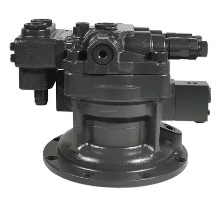 EC460 Excavator Swing Motor Assembly New Hydraulic Main Pump Swing Motor Construction Machinery