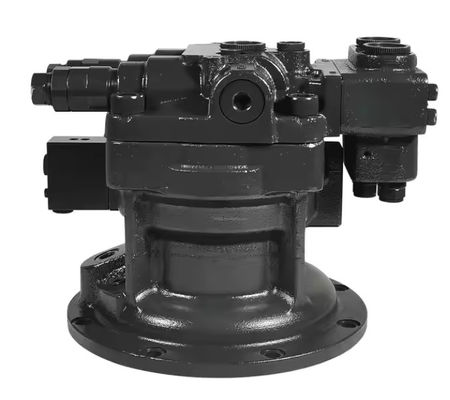 EC460 Excavator Swing Motor Assembly New Hydraulic Main Pump Swing Motor Construction Machinery