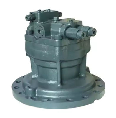 EC240 Excavator Construction Machinery Spare Parts Hydraulic Swing Motor Assy Excavator Swing Motor