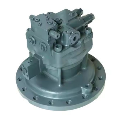 EC240 Excavator Construction Machinery Spare Parts Hydraulic Swing Motor Assy Excavator Swing Motor