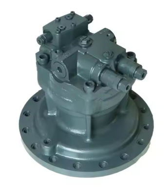 EC240 Excavator Construction Machinery Spare Parts Hydraulic Swing Motor Assy Excavator Swing Motor