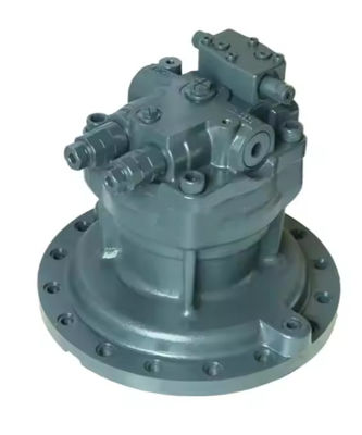 EC240 Excavator Construction Machinery Spare Parts Hydraulic Swing Motor Assy Excavator Swing Motor
