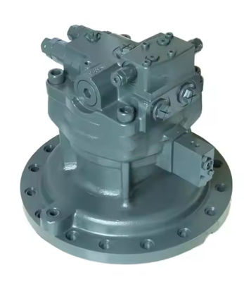 EC240 Excavator Construction Machinery Spare Parts Hydraulic Swing Motor Assy Excavator Swing Motor