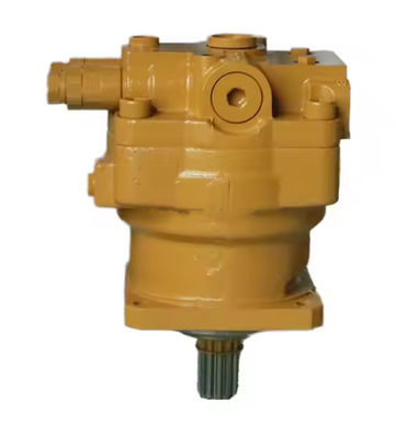 Hydraulic Swing Motor E336D Excavator Construction Machinery Spare Parts