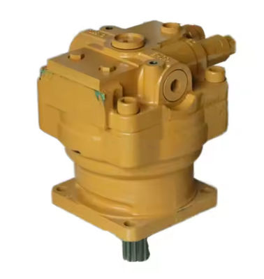 Hydraulic Swing Motor E336D Excavator Construction Machinery Spare Parts