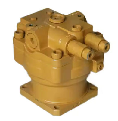Hydraulic Swing Motor E336D Excavator Construction Machinery Spare Parts