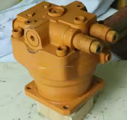 E325C Swing Motor Excavator Parts Construction Machinery Spare Parts
