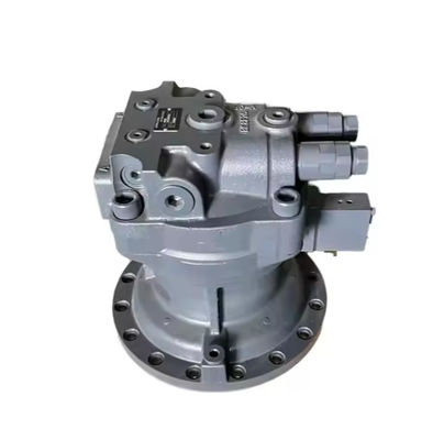 DX225 Hydraulic Swing Motor Construction Machinery Spare Parts For Excavator For Retail Manufacturing Industries