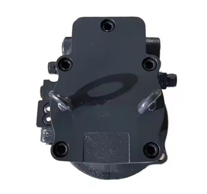 DX60 Excavator Construction Machinery Spare Parts Hydraulic DX60 Swing Motor Assy High Quality Construction Machinery Swing