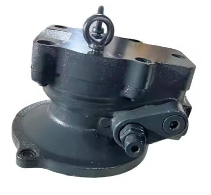 DX60 Excavator Construction Machinery Spare Parts Hydraulic DX60 Swing Motor Assy High Quality Construction Machinery Swing