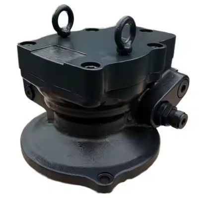 DX60 Excavator Construction Machinery Spare Parts Hydraulic DX60 Swing Motor Assy High Quality Construction Machinery Swing
