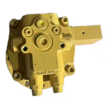 CAT307E Excavator Hydraulic Slew Motor Swing Motor Construction Machinery Parts