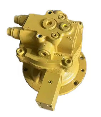 CAT307E Excavator Hydraulic Slew Motor Swing Motor Construction Machinery Parts