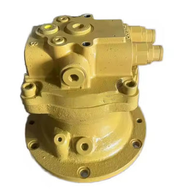 CAT307E Excavator Hydraulic Slew Motor Swing Motor Construction Machinery Parts