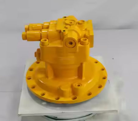 320C Swing Motor (M5X130) Excavator Spare Parts Construction Machinery Building
