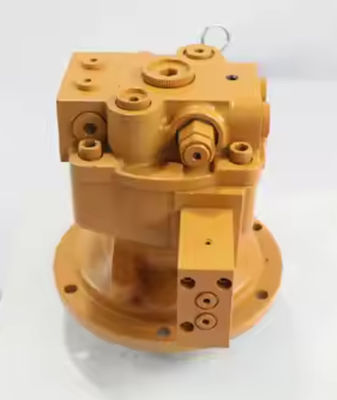 JMF29 Excavator Swing Motor High Quality Parts R60 XE60 DH55 DH80 Steel Travel Motor Main Pump Bearings