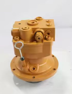 JMF29 Excavator Swing Motor High Quality Parts R60 XE60 DH55 DH80 Steel Travel Motor Main Pump Bearings