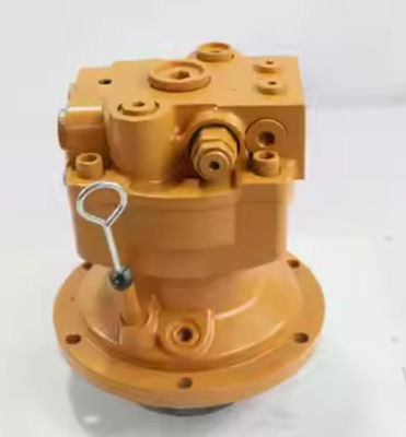 JMF29 Excavator Swing Motor High Quality Parts R60 XE60 DH55 DH80 Steel Travel Motor Main Pump Bearings