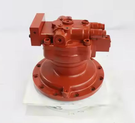 M2X150 Hydraulic Slew Motor Excavator Swing Motor Assembly R305-7 R305-5 R305-9 Construction Machinery Parts