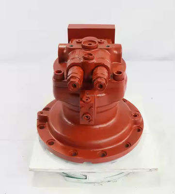 M2X150 Hydraulic Slew Motor Excavator Swing Motor Assembly R305-7 R305-5 R305-9 Construction Machinery Parts