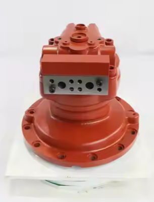 M2X150 Hydraulic Slew Motor Excavator Swing Motor Assembly R305-7 R305-5 R305-9 Construction Machinery Parts