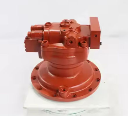 M2X150 Hydraulic Slew Motor Excavator Swing Motor Assembly R305-7 R305-5 R305-9 Construction Machinery Parts
