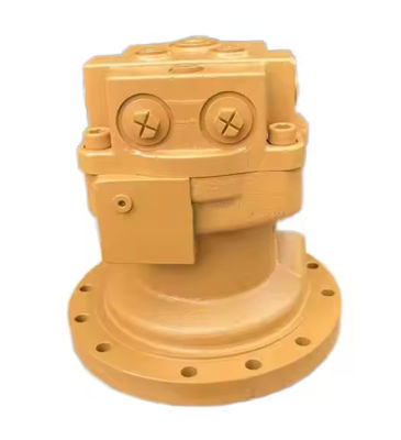 Hydraulic Slew Motor CAT 313C Excavator Durable Swing Motor Construction Manufacturing Machinery