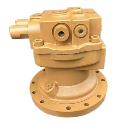Hydraulic Slew Motor CAT 313C Excavator Durable Swing Motor Construction Manufacturing Machinery