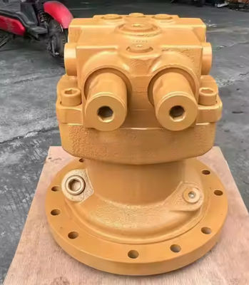 Hydraulic Slew Motor CAT 313C Excavator Durable Swing Motor Construction Manufacturing Machinery