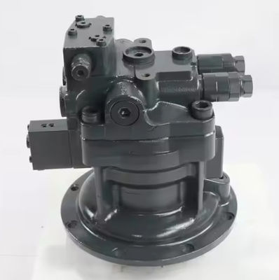 Volvo EC210B Swing Motor Assy M5X130 Hydraulic Motor Slewing Reduction Assy-Construction Machinery Spare Parts For Excavator
