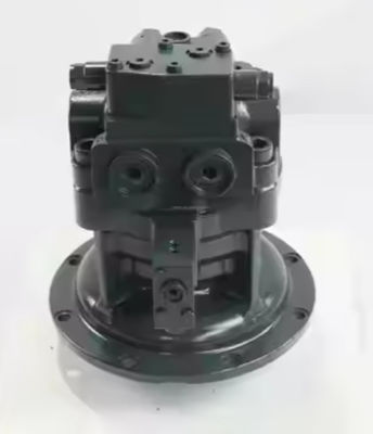 Volvo EC210B Swing Motor Assy M5X130 Hydraulic Motor Slewing Reduction Assy-Construction Machinery Spare Parts For Excavator