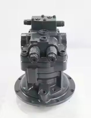 Volvo EC210B Swing Motor Assy M5X130 Hydraulic Motor Slewing Reduction Assy-Construction Machinery Spare Parts For Excavator
