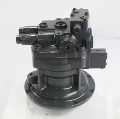 Volvo EC210B Swing Motor Assy M5X130 Hydraulic Motor Slewing Reduction Assy-Construction Machinery Spare Parts For Excavator